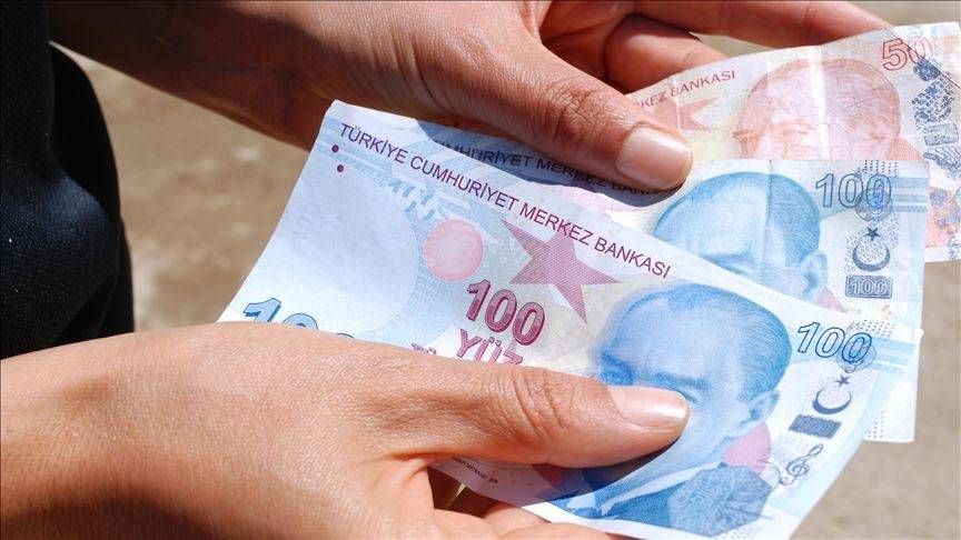 Emekliye kasım müjdesi! Bankalar promosyonda yarışıyor: Rakam 30 bin TL’ye ulaştı! 5
